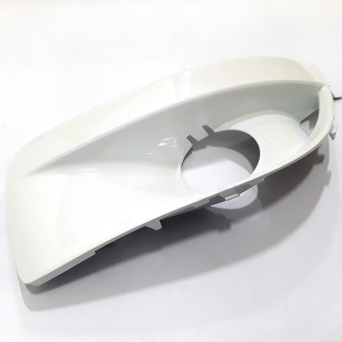 Subaru Fog Lamp Bezel 2004-2005 WRX/STI