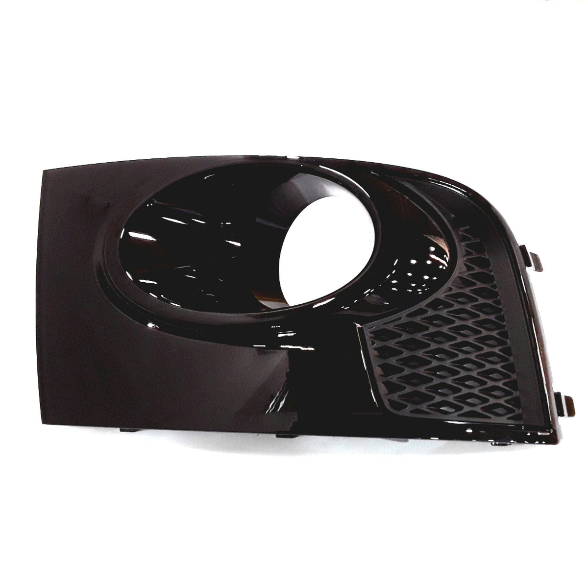 Subaru Fog Lamp Bezels 2011-2014 WRX/STI