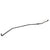 Subaru OEM Hood Prop Rod 2002-2007 WRX/STI