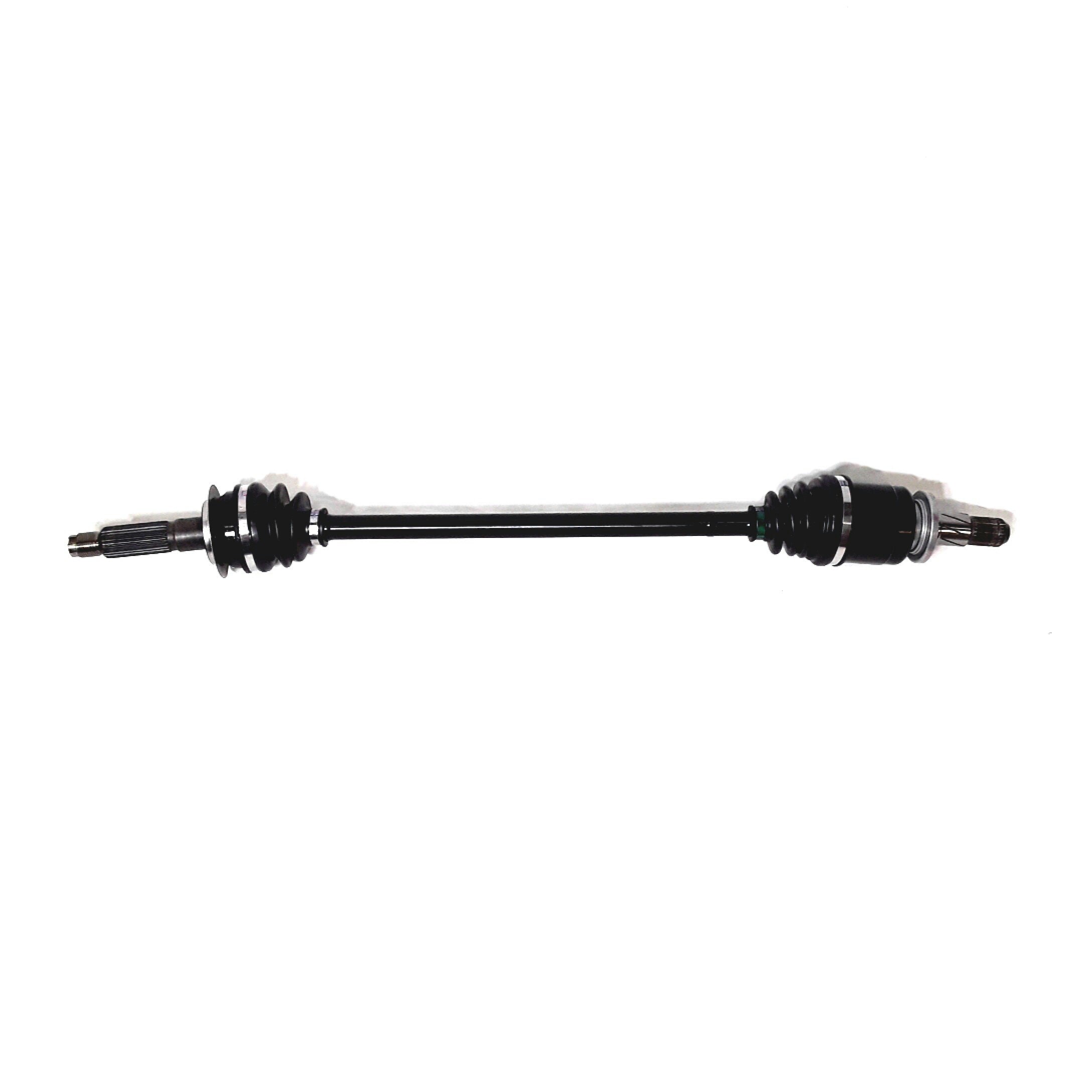 Subaru Rear Axle 2011-2014 WRX - FastWRX.com