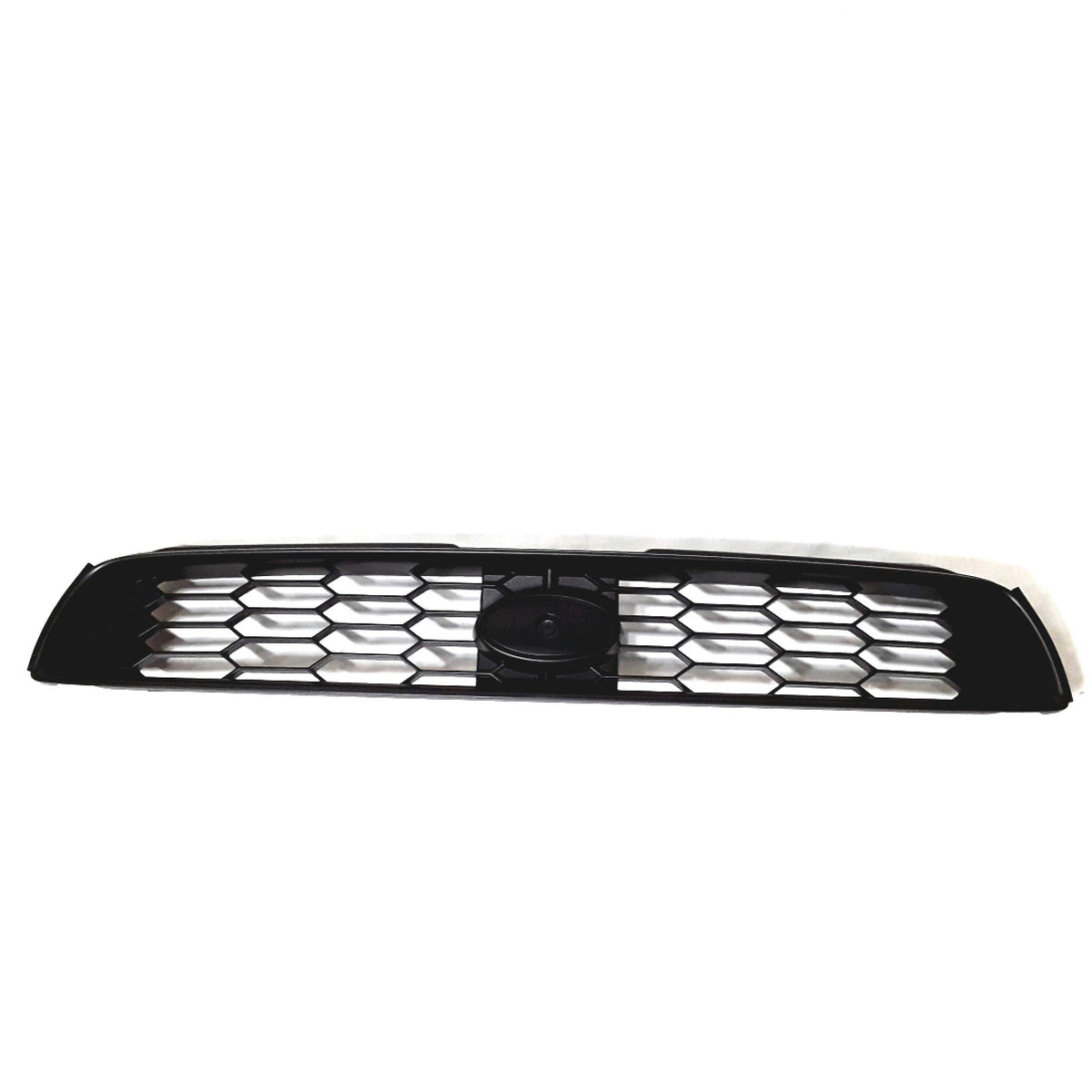 Subaru Front Grille Trim Pieces 2002-2003 WRX