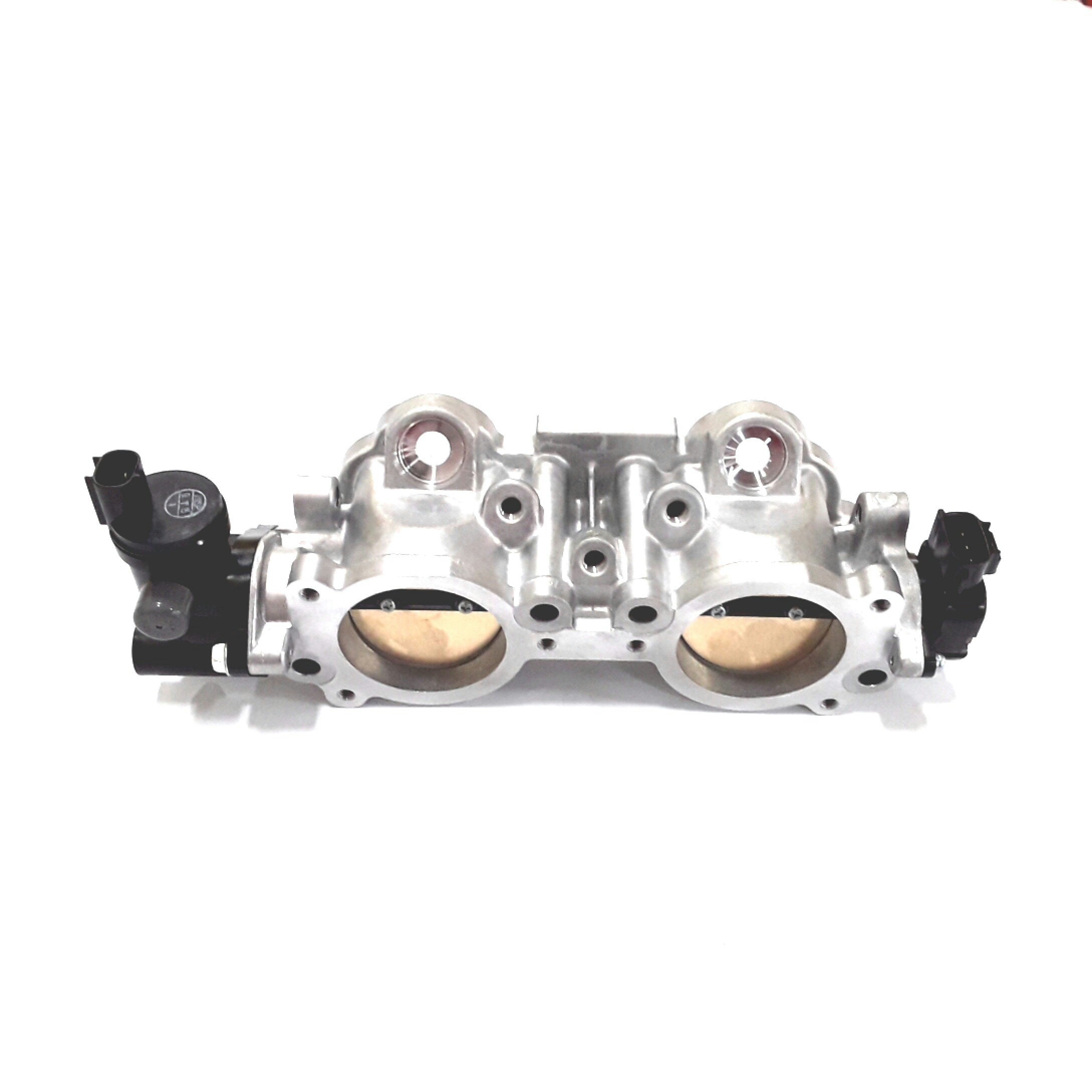 Subaru OEM TGV Housings 2002 2007 WRX STI FastWRX