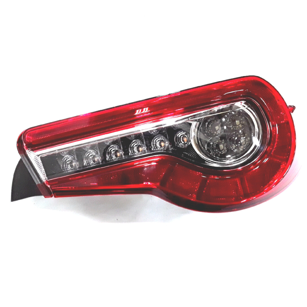Subaru OEM Tail Lamps 2013+ BRZ / FRS / 86