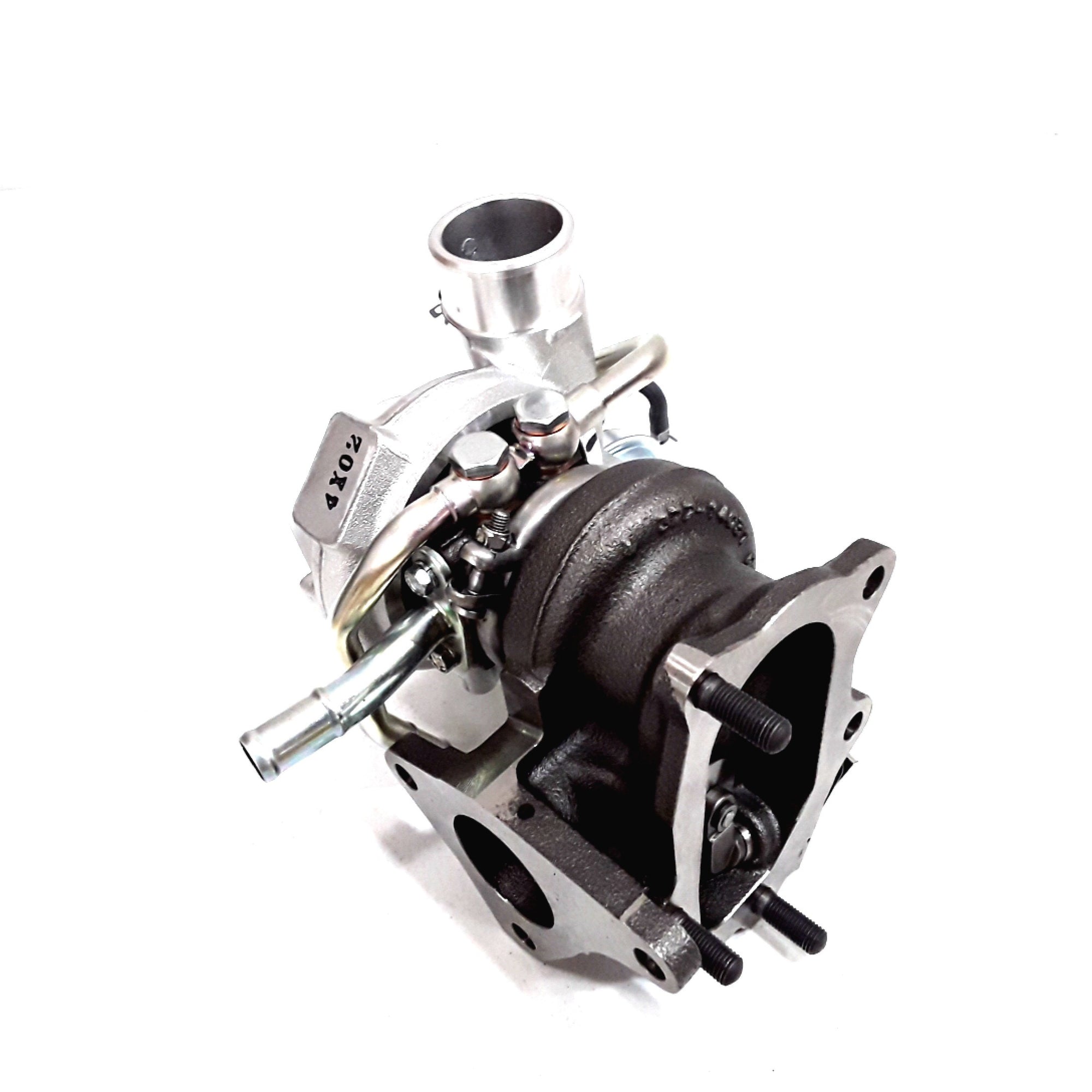Subaru OEM Remanufactured Turbo 2004-2005 Forester XT