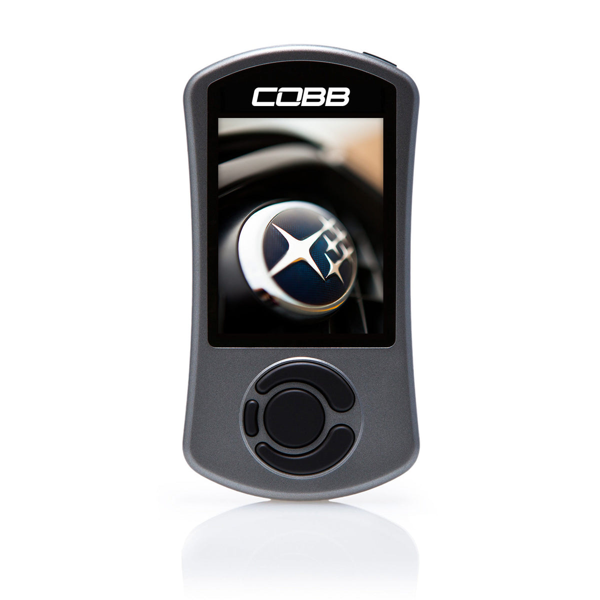 Cobb Stage 1+ Power Package with AccessPort V3 2015-2021 STI