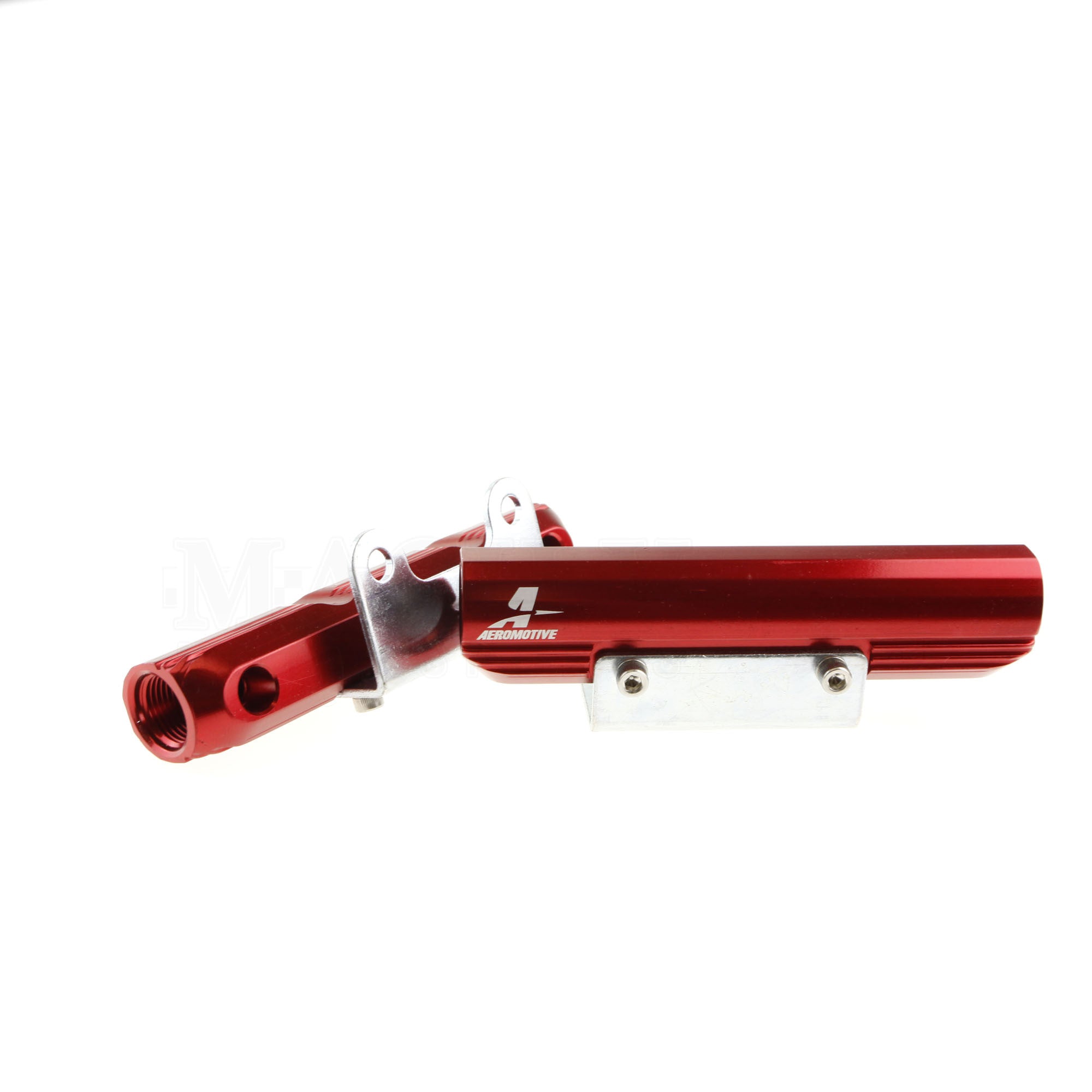 Aeromotive Top Feed Fuel Rail 2002-2014 WRX/2007-2021 STI