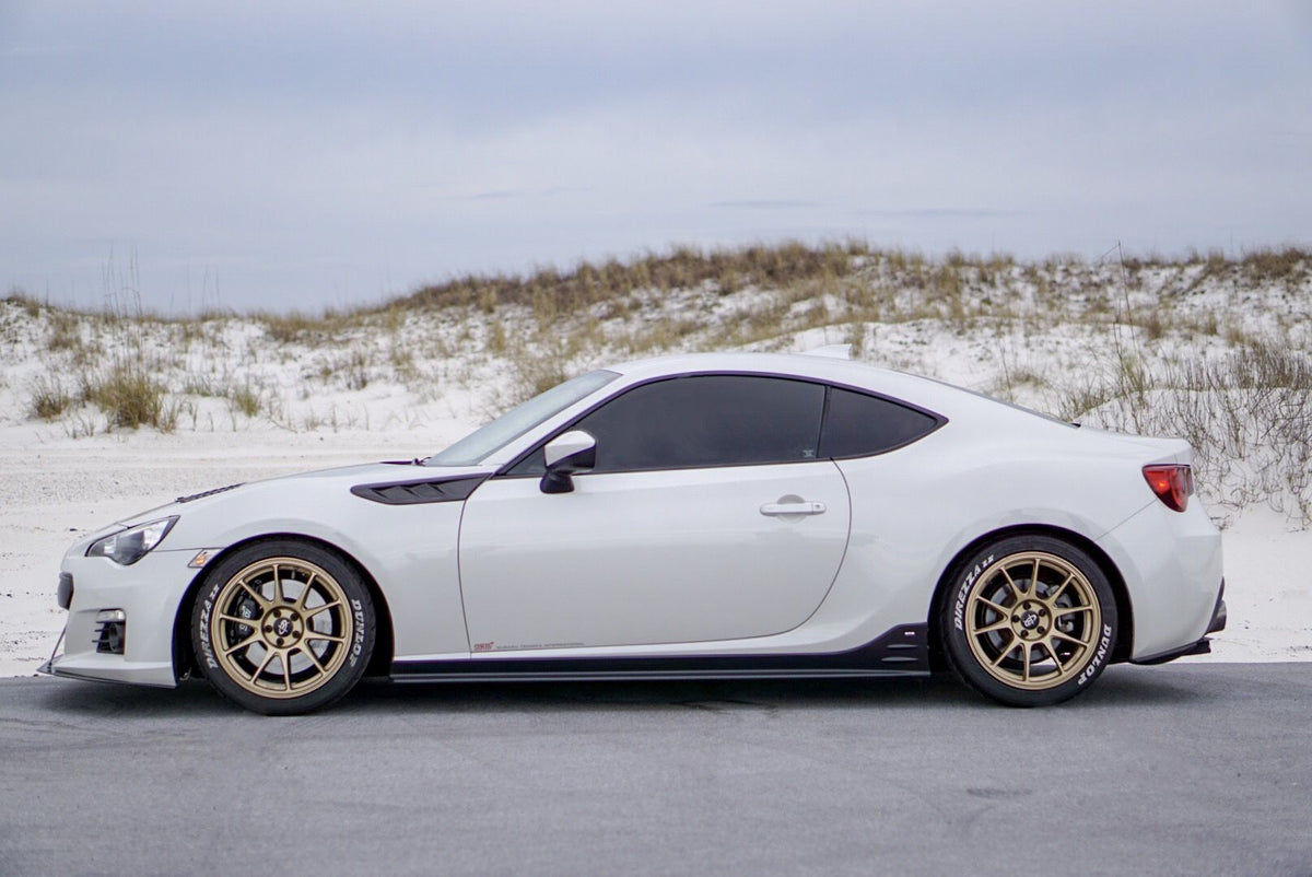 Racecomp Engineering Superstreet-1 Coilovers 2013+ BRZ/FR-S/86