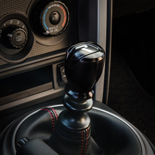 Raceseng Apex R Shift Knob (6-speed manual transmission)