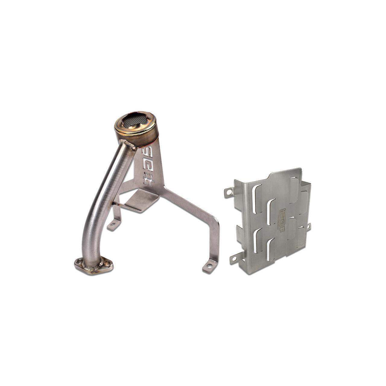 IAG Oil Pick Up & Baffle Combo EJ