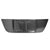 APR Carbon Fiber License Plate Surround 2008-2014 WRX/STI Hatchback