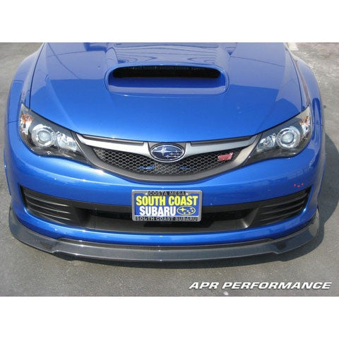 2012 wrx sale front lip