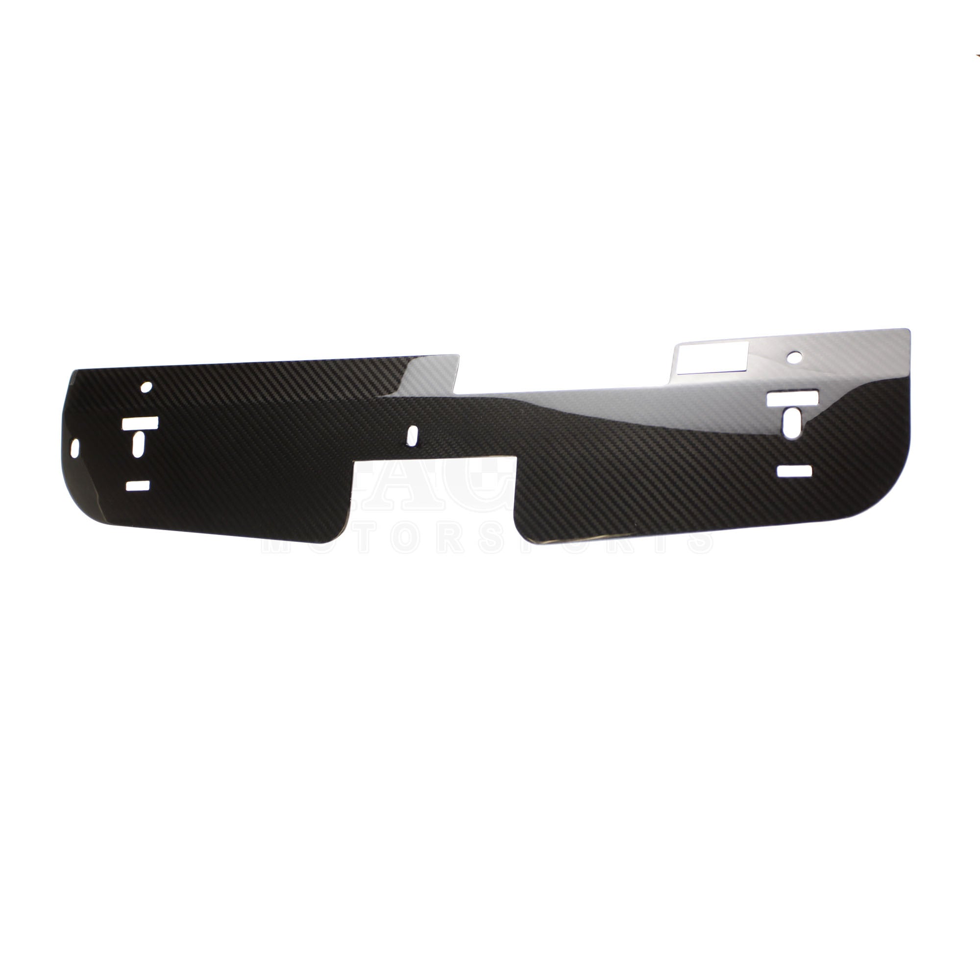 APR Carbon Fiber Radiator Shroud 2002-2005 WRX/STi