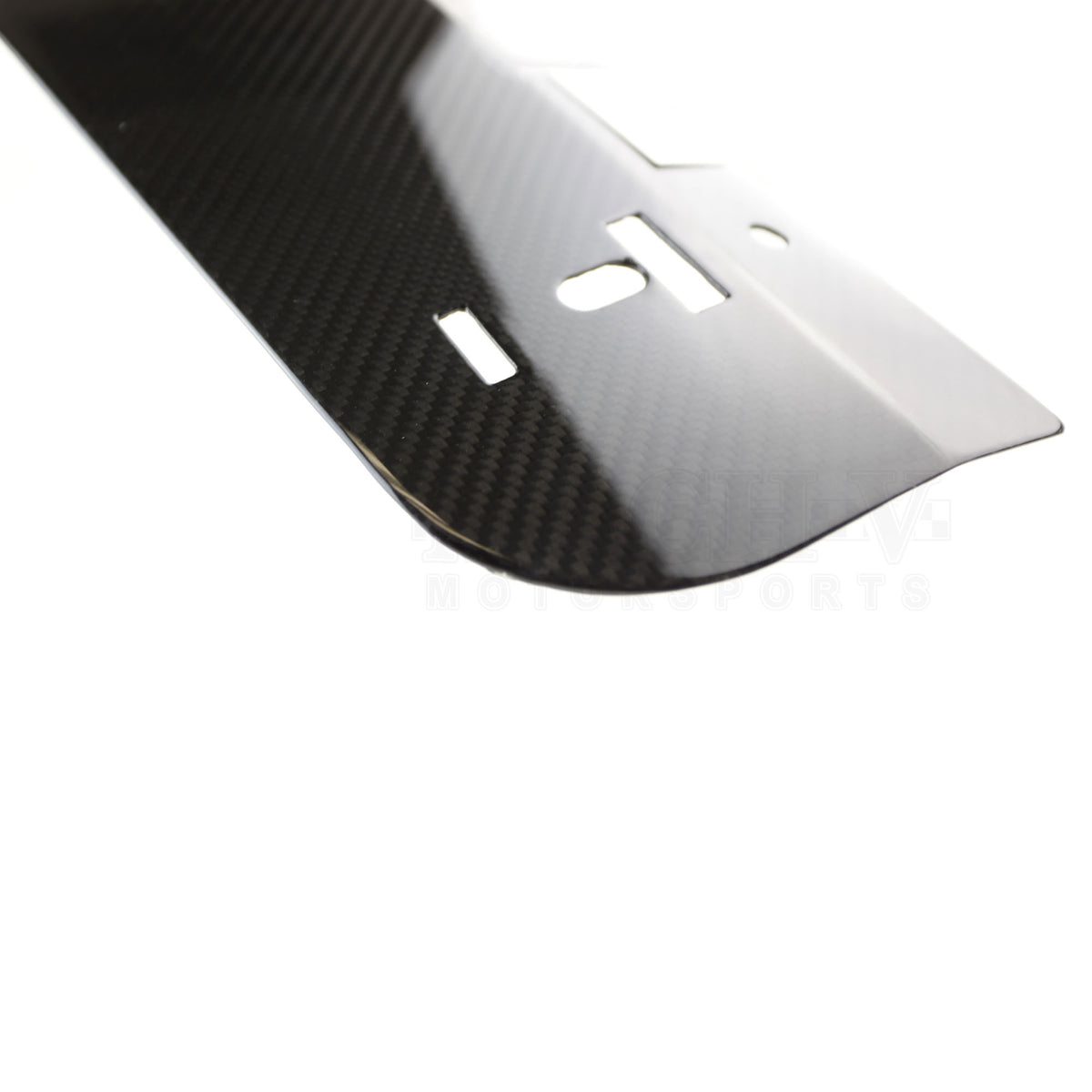 APR Carbon Fiber Radiator Shroud 2002-2005 WRX/STi