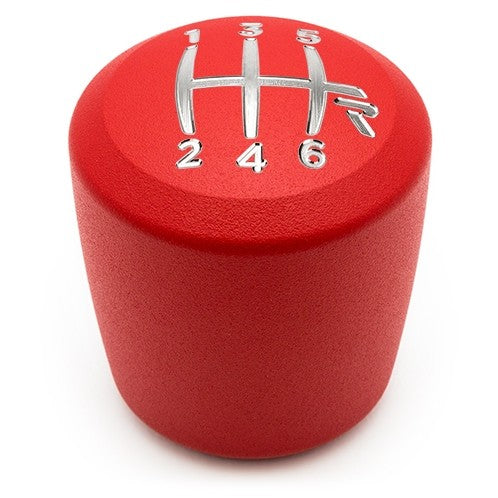 Raceseng Ashiko Textured Shift Knob (6-speed manual transmission)