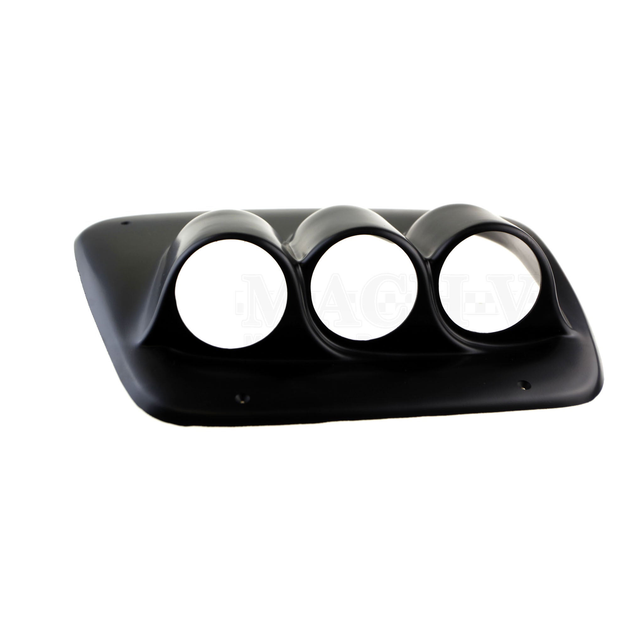 Auto Meter Triple-Gauge 52mm Pod 2002-2007 WRX/STI