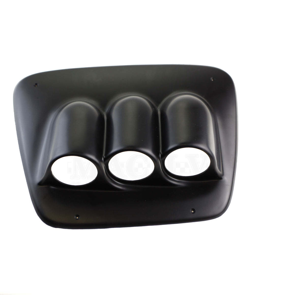 Auto Meter Triple-Gauge 52mm Pod 2002-2007 WRX/STI