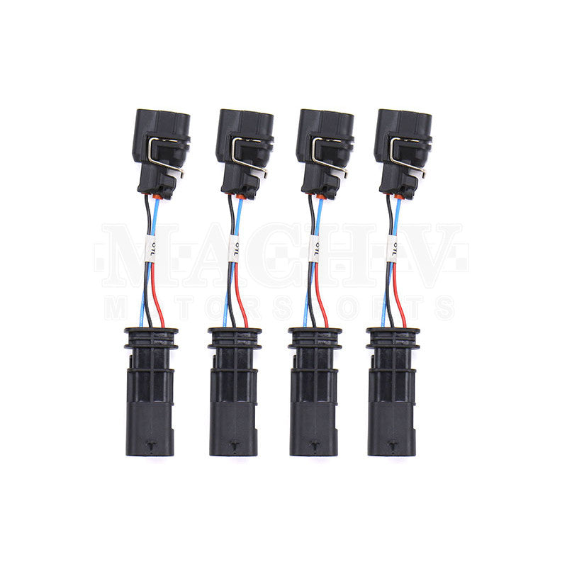 OTL Ignition Coil Adapters 2013-2016 BRZ