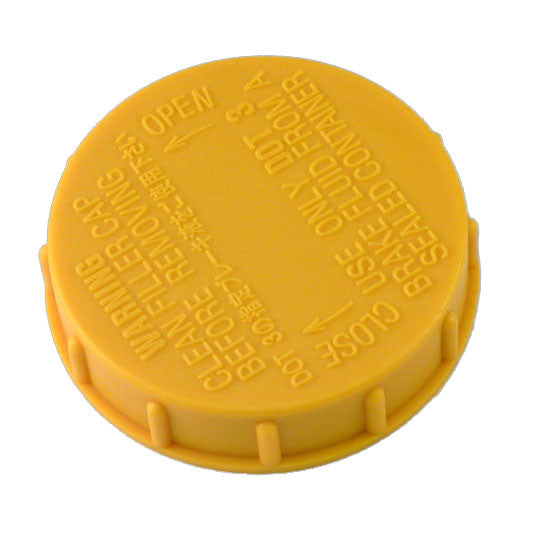Subaru OEM Brake Reservoir Cap 2002-2014 WRX / STI