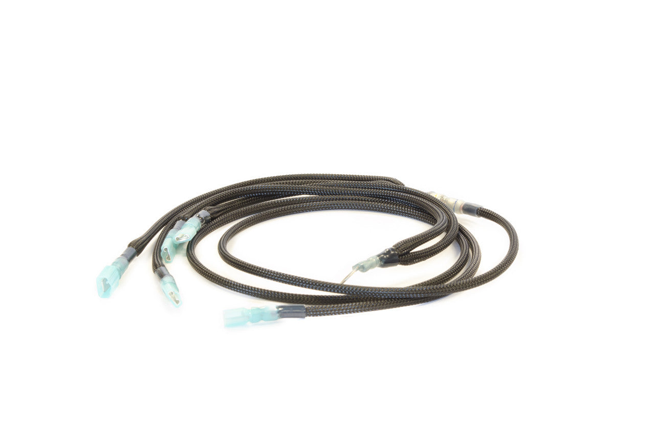 Grimmspeed Hella Horn Wiring Harness 2002-2014 WRX, 2004-2014 STI