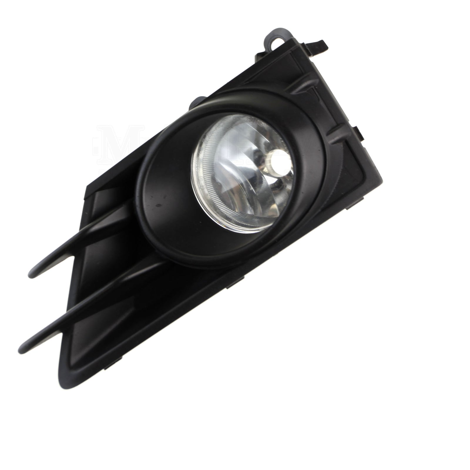 Subaru BRZ Foglight Kit