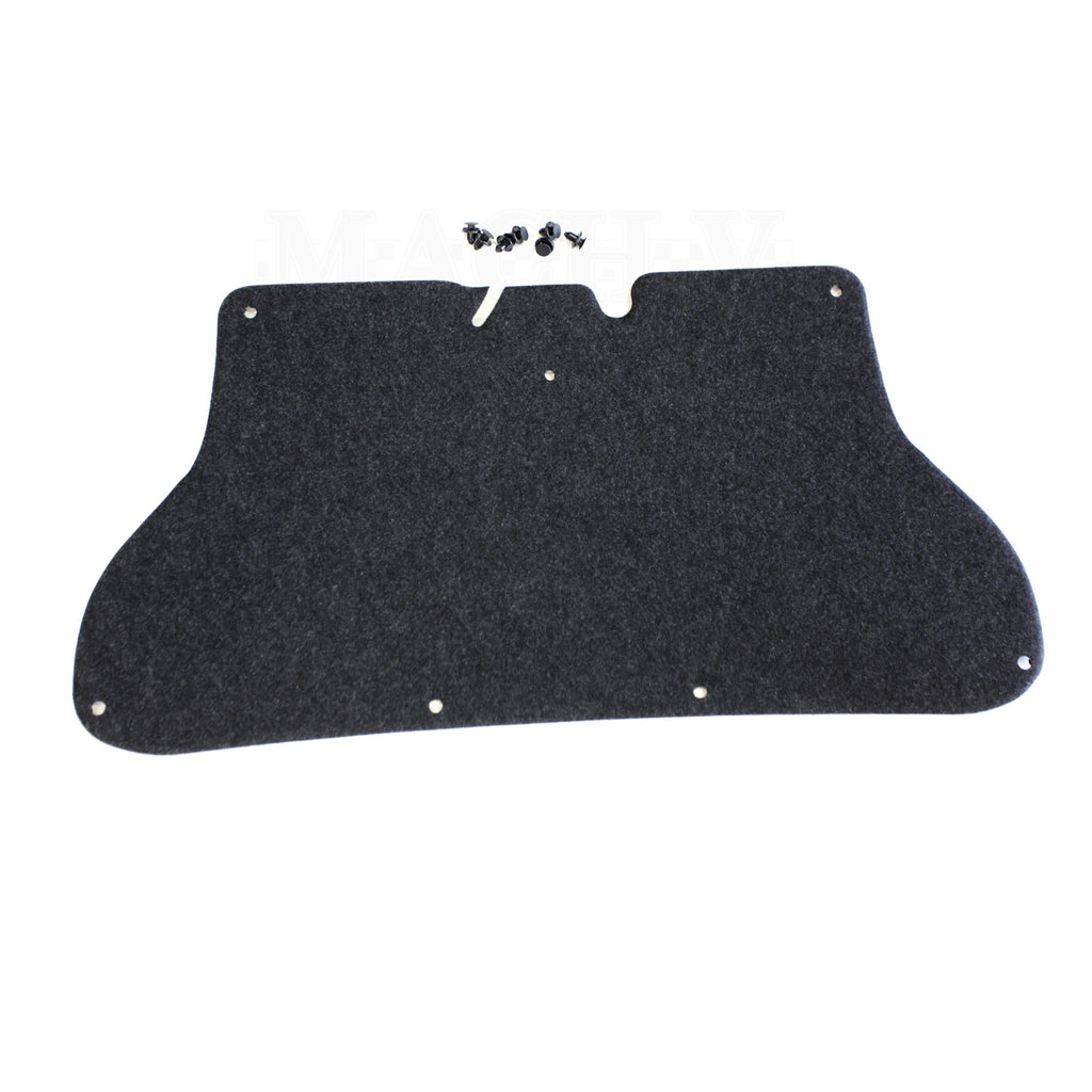 Trunk Lid Liner 2013-2021 BRZ/FR-S - FastWRX.com