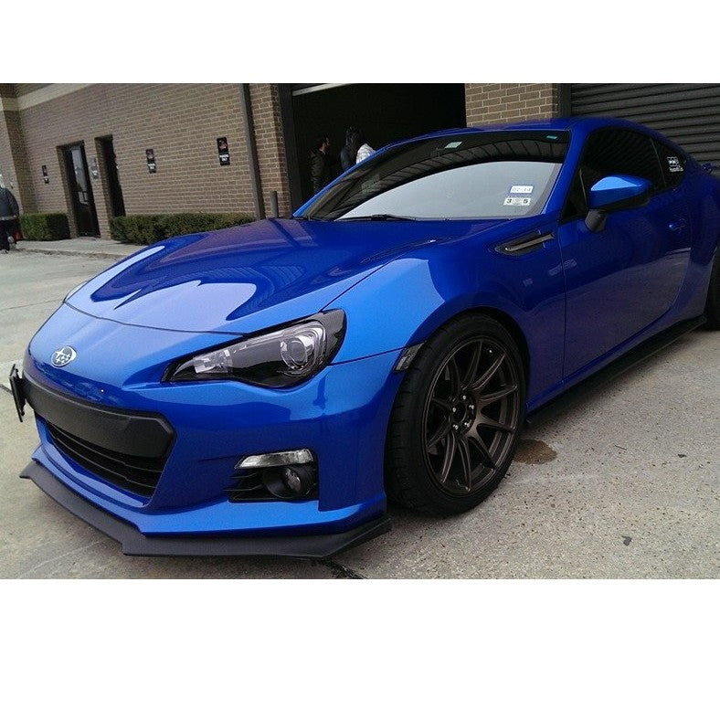 HT Autos Bottom Line Full Body Lip Kit 2013-2016 BRZ