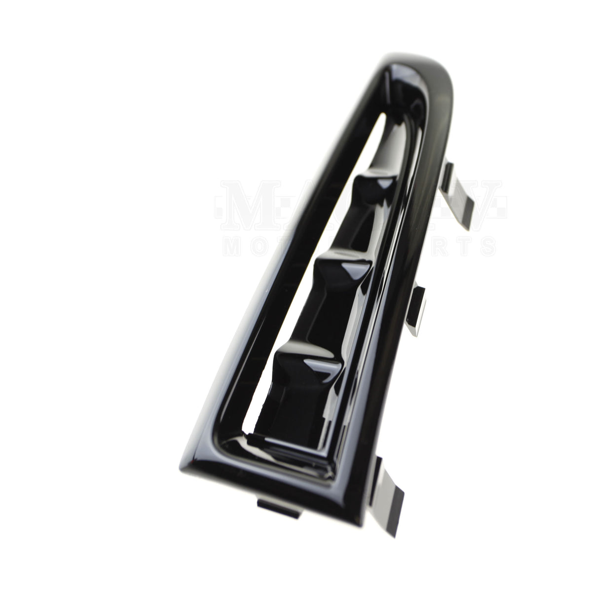 Front Bumper Vents 2006-2007 WRX/STI