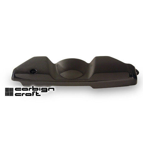 APR Carbon Fiber Alternator Cover 2002-2007 WRX/STI