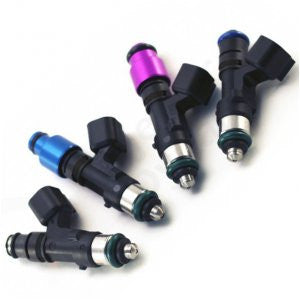 Injector Dynamics Fuel Injectors