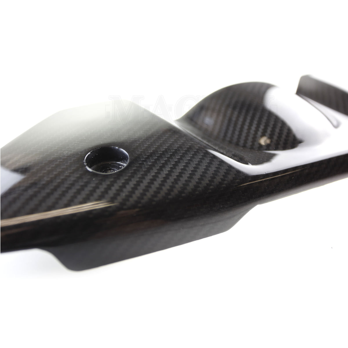 APR Carbon Fiber Alternator Cover 2002-2007 WRX/STI