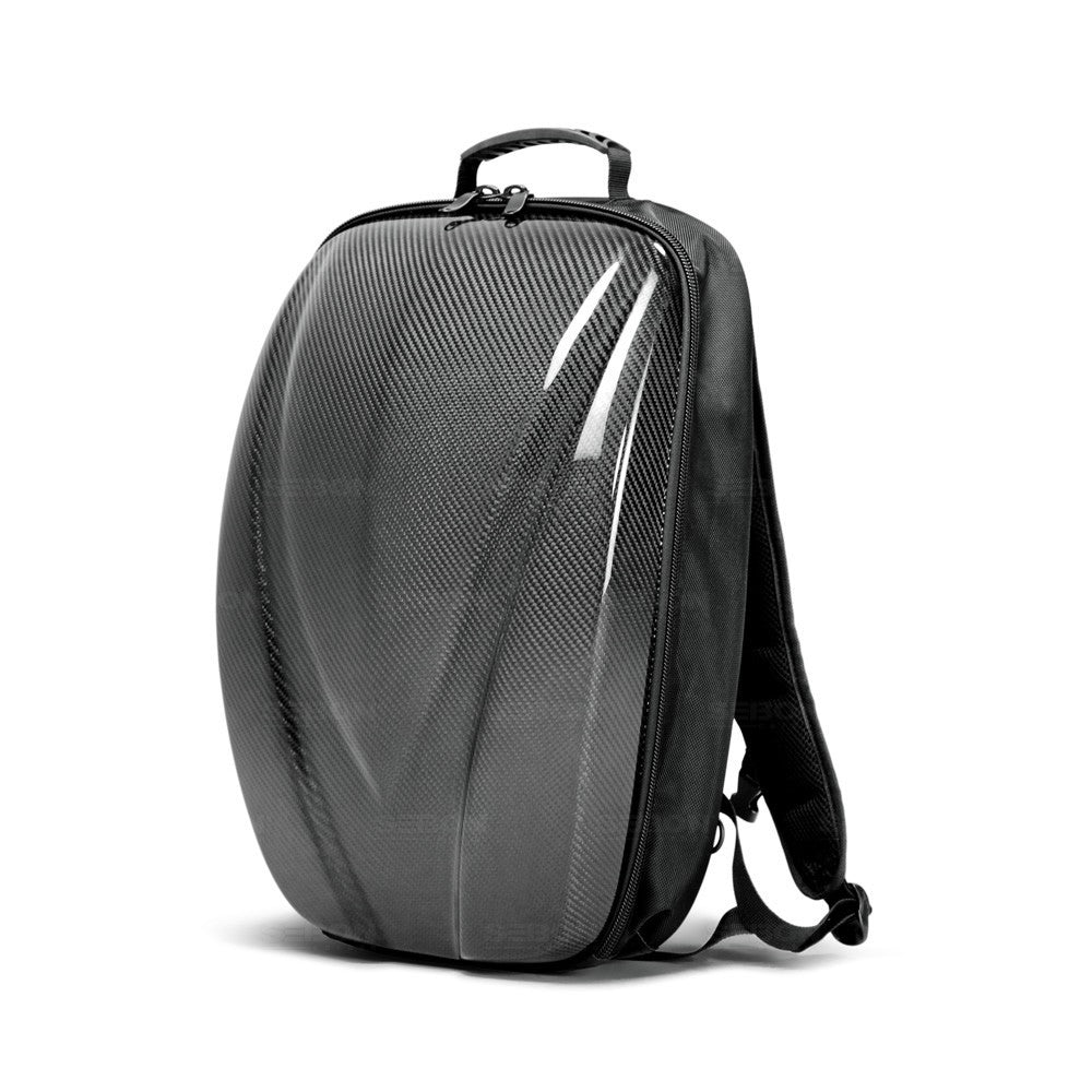 Seibon Carbon Fiber Backpack