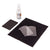 Cobb Accessport V3 Anti glare protective film and cleaning kit