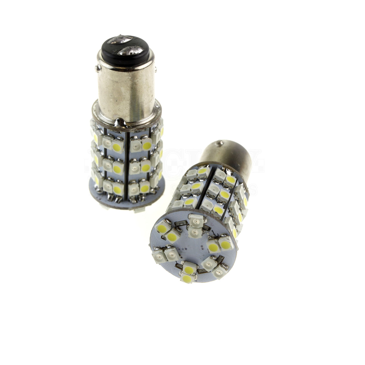 Color-Changing LED Turn Signal Bulbs 2008-2014 WRX/STI