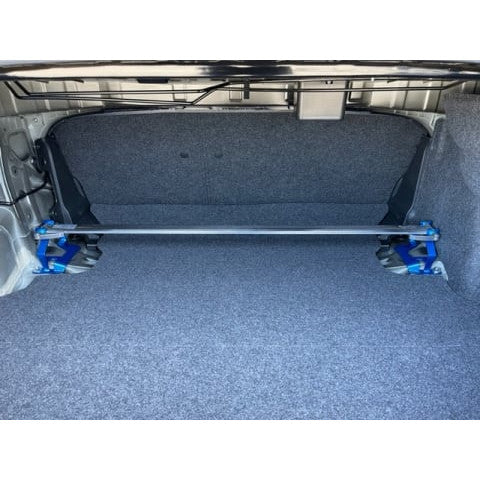 Cusco Strut Tower Bar 2022+ WRX