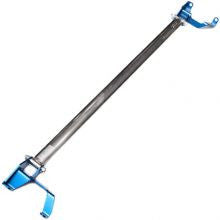 Cusco Rear Strut Tower Bar 2008-2014 WRX/STI