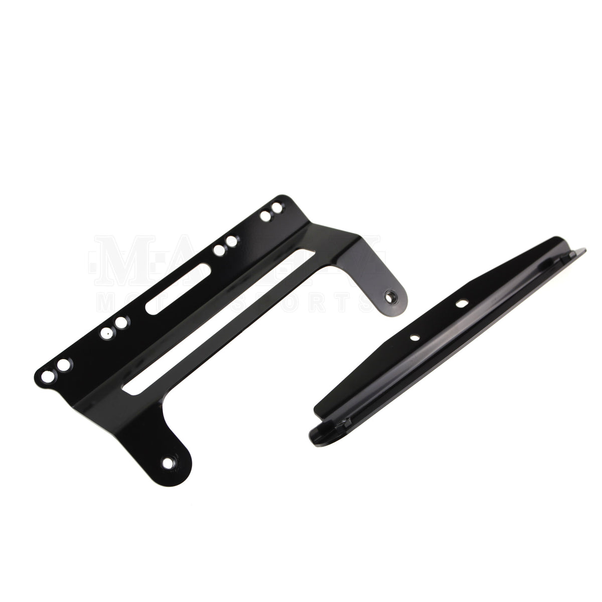 Cusco Rear Diffuser Bracket 2002-2007 WRX/ STI