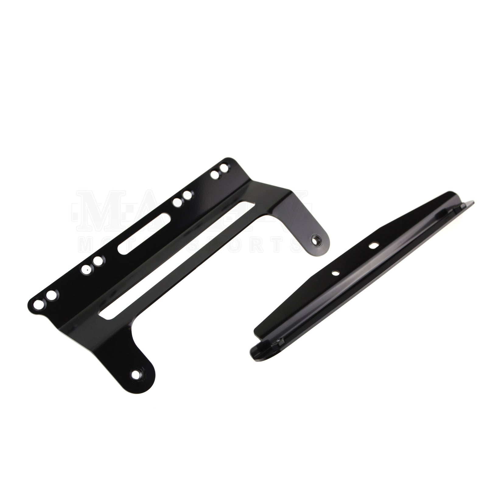 Cusco Rear Diffuser Bracket 2002-2007 WRX/ STI