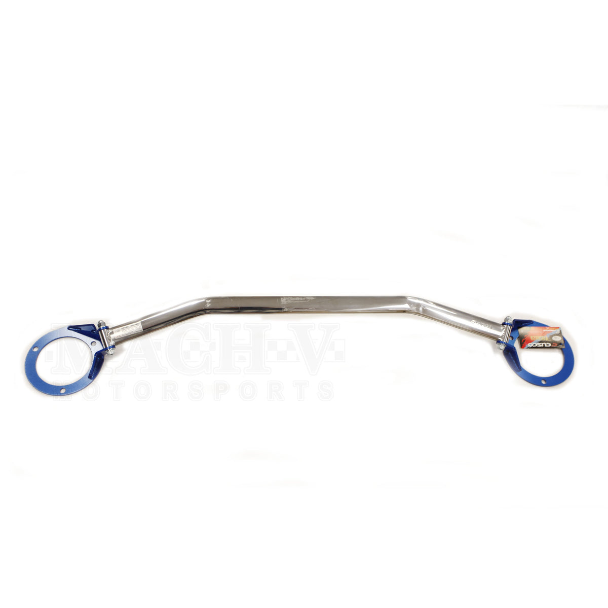 Cusco Front Strut Tower Bar 2002-2007 WRX/STI