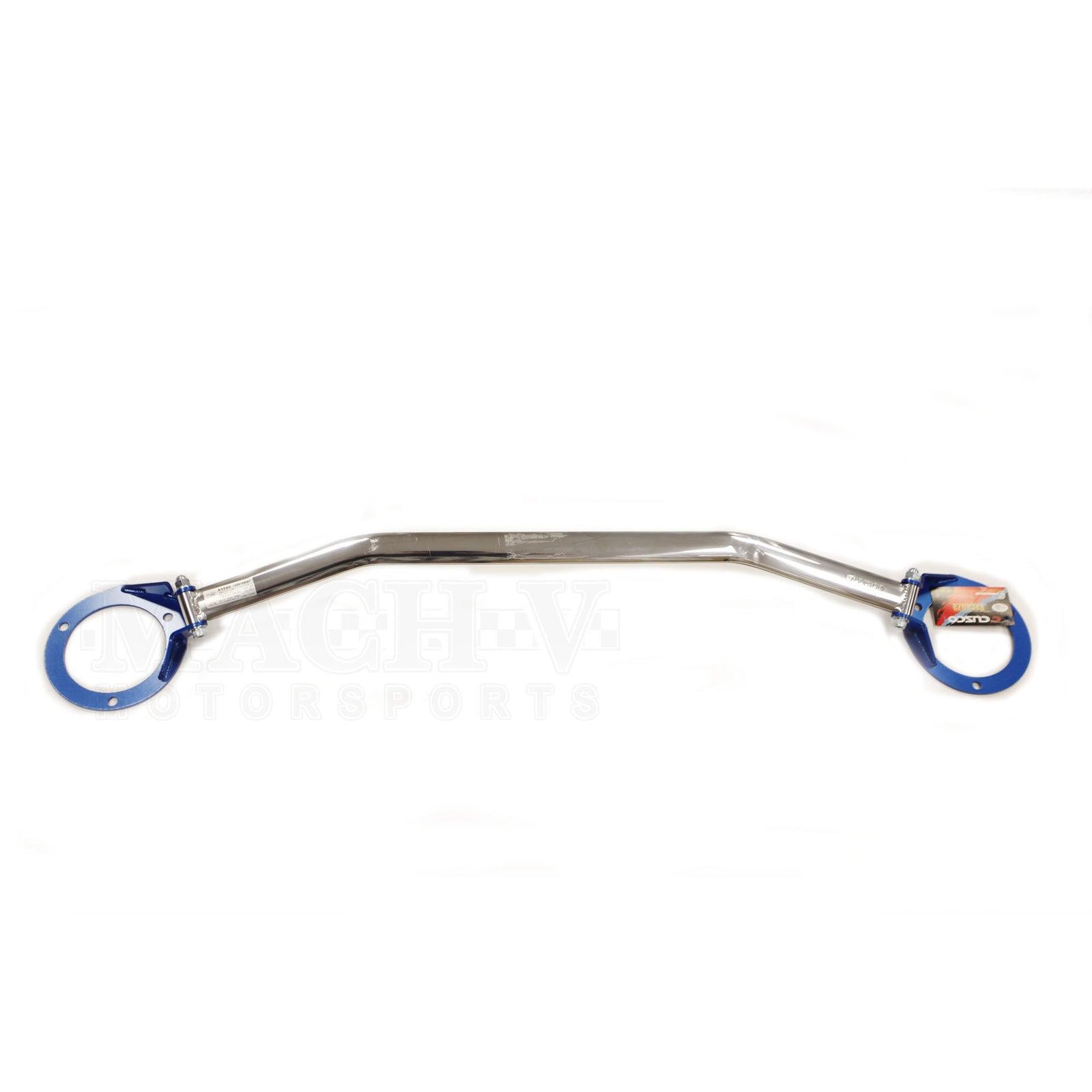 Cusco Front Strut Tower Bar 2002-2007 WRX/STI