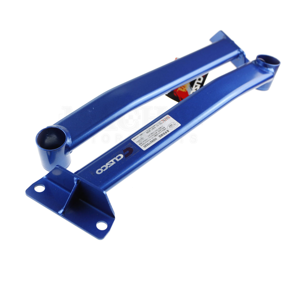 Cusco Rear Power Brace 2002-2007 WRX/STI