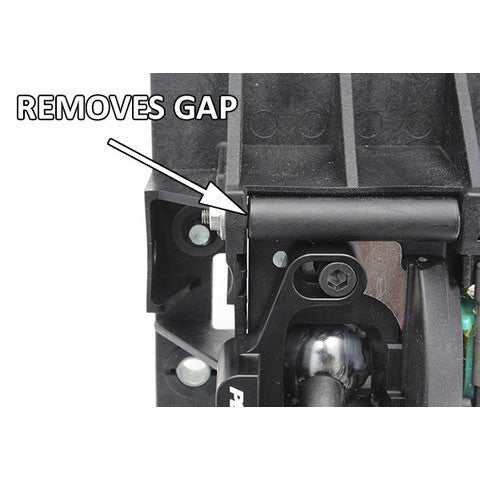 Perrin Shifter Stop 2015-2021 WRX