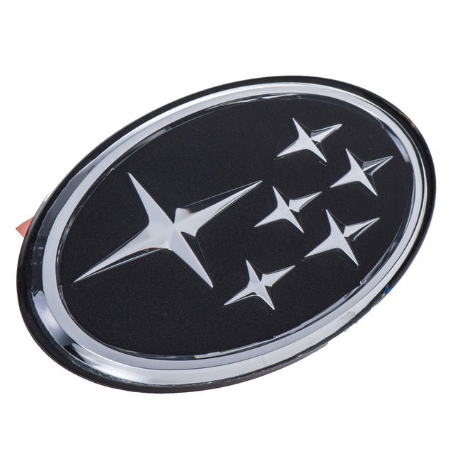 Subaru OEM Six-Star Grille Badge 2002-2005