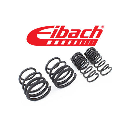 インプレッサ WRX STI GRB 前期 Eibach アイバッハ ダウンサス 2015-2021 Subaru WRX STI
