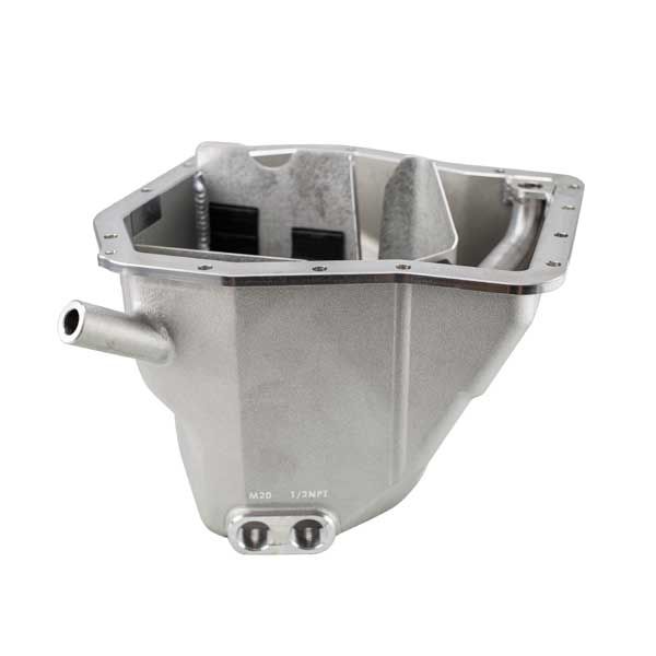 Killer B Highest-Performance: Super G Cast Oil Pan | Killer Killer B Highest-Performance: Super G Cast Oil Pan | Killer