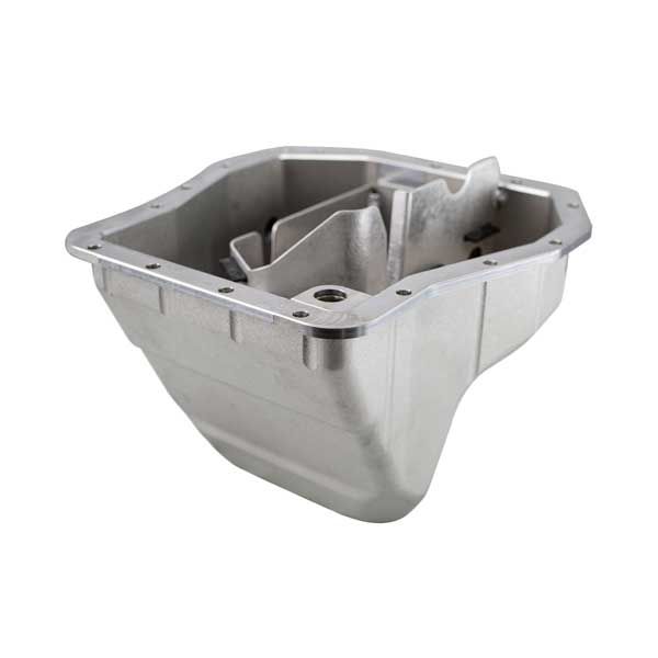 Killer B Highest-Performance Super G Cast Oil Pan