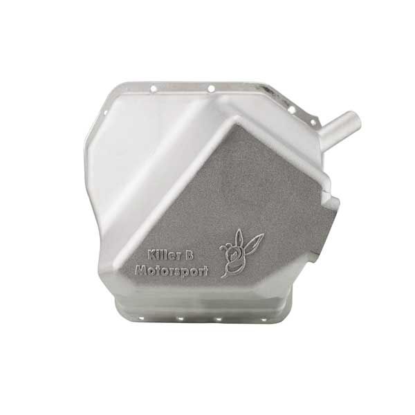 Killer B Highest-Performance Super G Cast Oil Pan