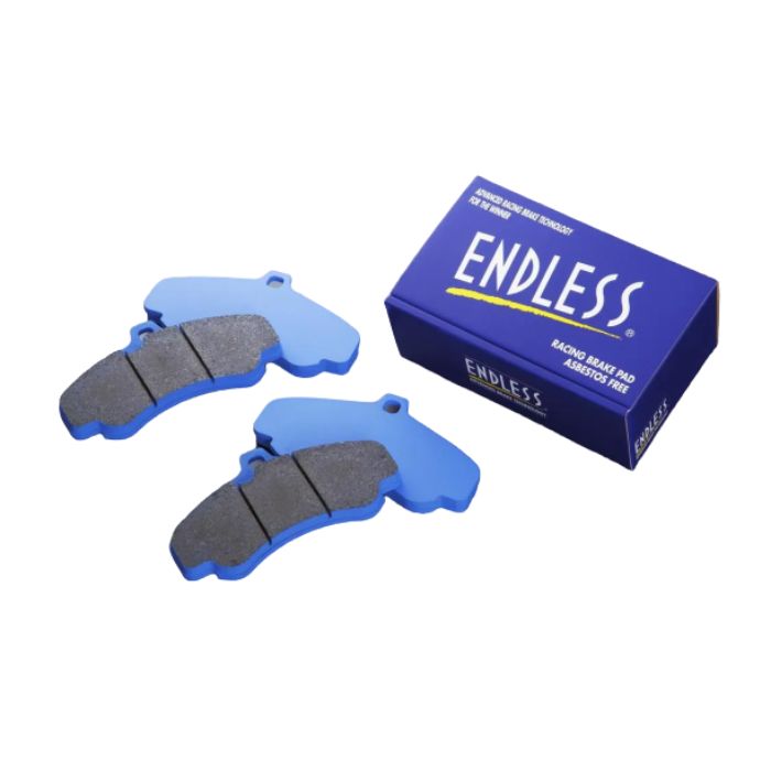 ENDLESS ME20 Brake Pads 2004-2017 WRX STI