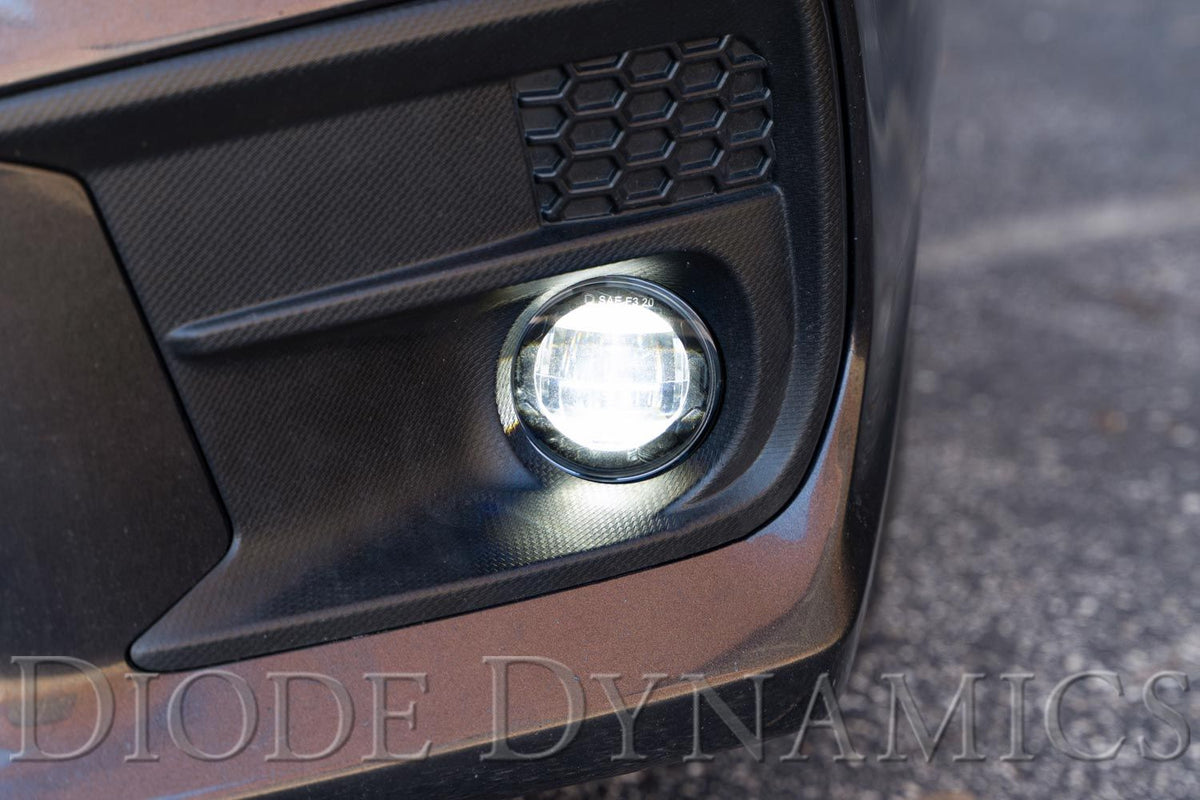 Diode Dynamics Elite Series Fog Lamps for 2015-2021 Subaru WRX
