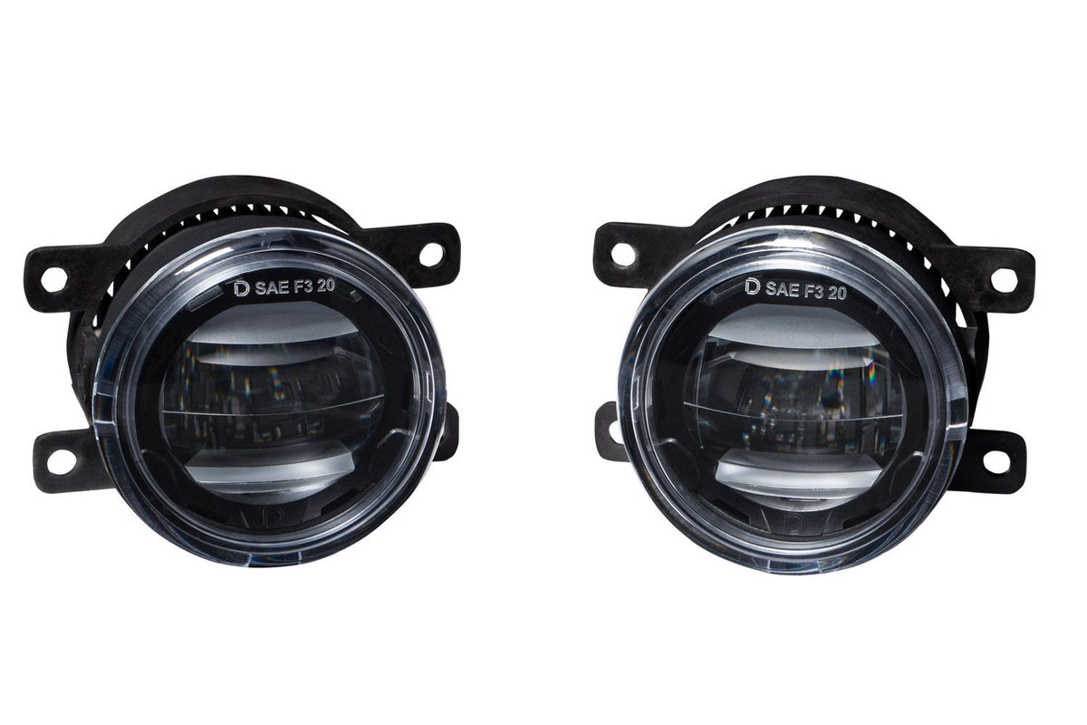 Diode Dynamics Elite Series Fog Lamps for 2015-2021 Subaru WRX
