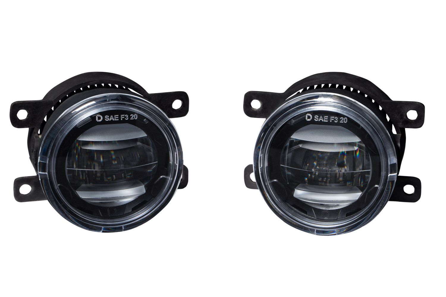 Diode Dynamics Elite Series Fog Lamps for 2015-2021 Subaru WRX